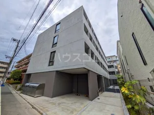 THE TRIAS MAGOMEの画像
