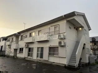 ニューハイツ西山B棟の画像