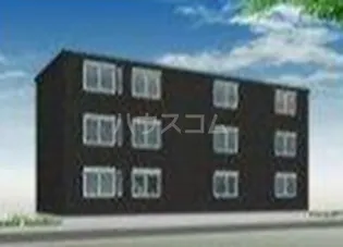 カインドネス相模大野Ⅱ【1階】の外観