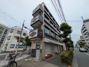 第8幸保マンションの画像