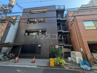 オリーブハウス門前仲町の画像