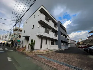 ノールヴィラージュ平塚の画像