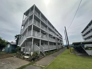 ビレッジハウス鎌ヶ谷2号棟の画像
