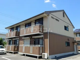 セジュール豊丘B棟の画像