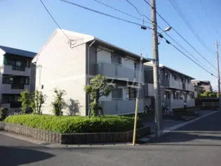 カーサみつわ台 Bの画像