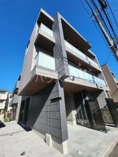 アリビオ桜新町の画像