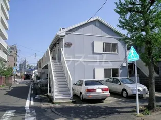 フレグランス田中の画像