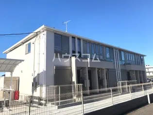 ウインドワードヒル堂山の画像