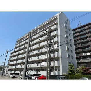 丸美ロイヤル築地の画像