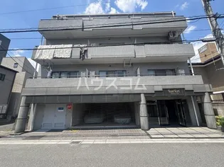 ヴァンベール川口の画像