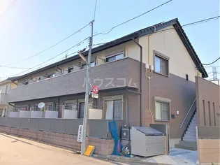 フォレストパレスの画像