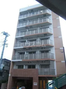 メインステージ恵比寿東【7階】の外観