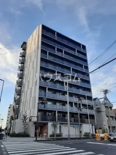 ラ メゾン川崎六番館の画像
