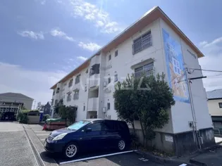 メゾンドールFUJIの画像