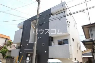 CB大宮ユニオンの画像