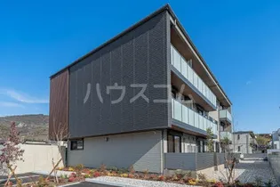 シャーメゾン長良東の画像