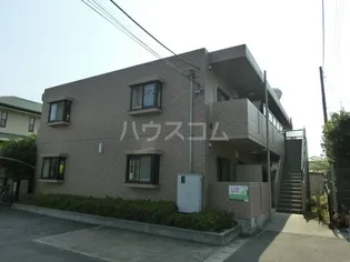エルミタージュ香貫の画像