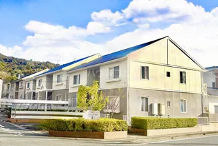 フレグランス東小鷹野 Cの画像