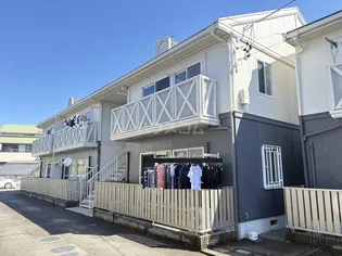 ファミール塩津 Bの画像