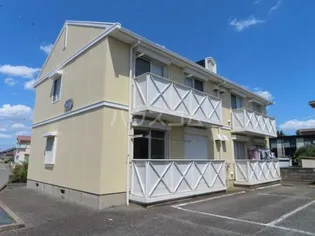 マロンハイツ A棟の画像