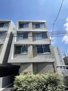 KANTY FLATSの画像