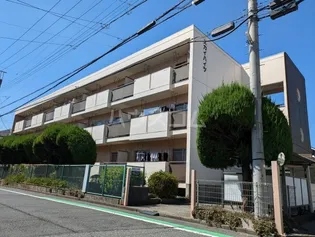 スカイハイツの画像