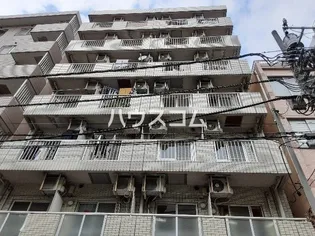 イーリス新川町の画像