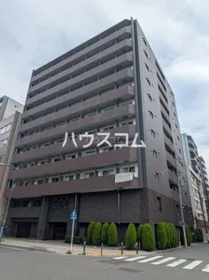 フェニックス横濱関内BAY GAIA【4階】の外観