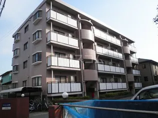 フィエール本郷の画像