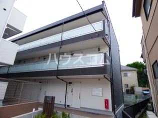 リブリ ロココの画像