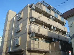 シティライフ望が丘の画像