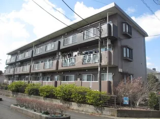 ハイツ佐川の画像