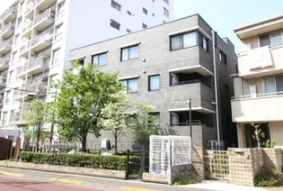 東京都武蔵野市吉祥寺東町2丁目【マンション】の外観