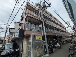 末広ハイツの画像