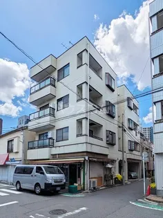 コーポ吉田の画像