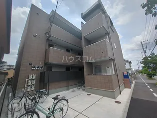 クレア美園の画像