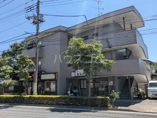 ハーベストヒル2の画像