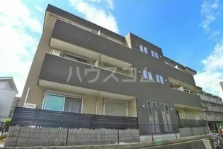 エッジウォーターモアナの画像