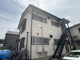 ハイツシュクルの画像