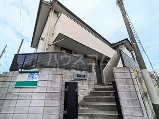 グローリー上野毛の画像