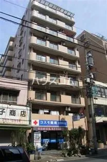 ライオンズマンション吉野町第11の画像