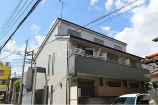 メゾン ド フラハの画像