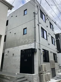 ルディアス プリズムの画像