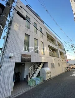 RENATUS HOYAの画像