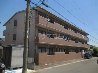 コーラル半田の画像