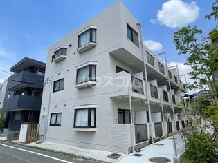 Lavie戸塚【2階】の外観