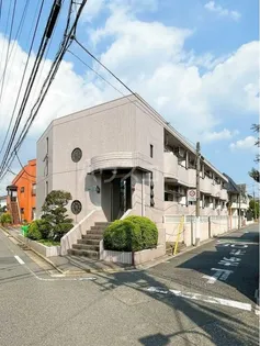 シーズ レジデンス永福町パレスの画像