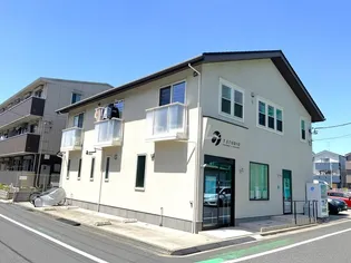 ラピス新宿 A棟の画像