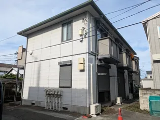 ディアス長後の画像