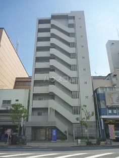 GRAZIA南砂町の画像